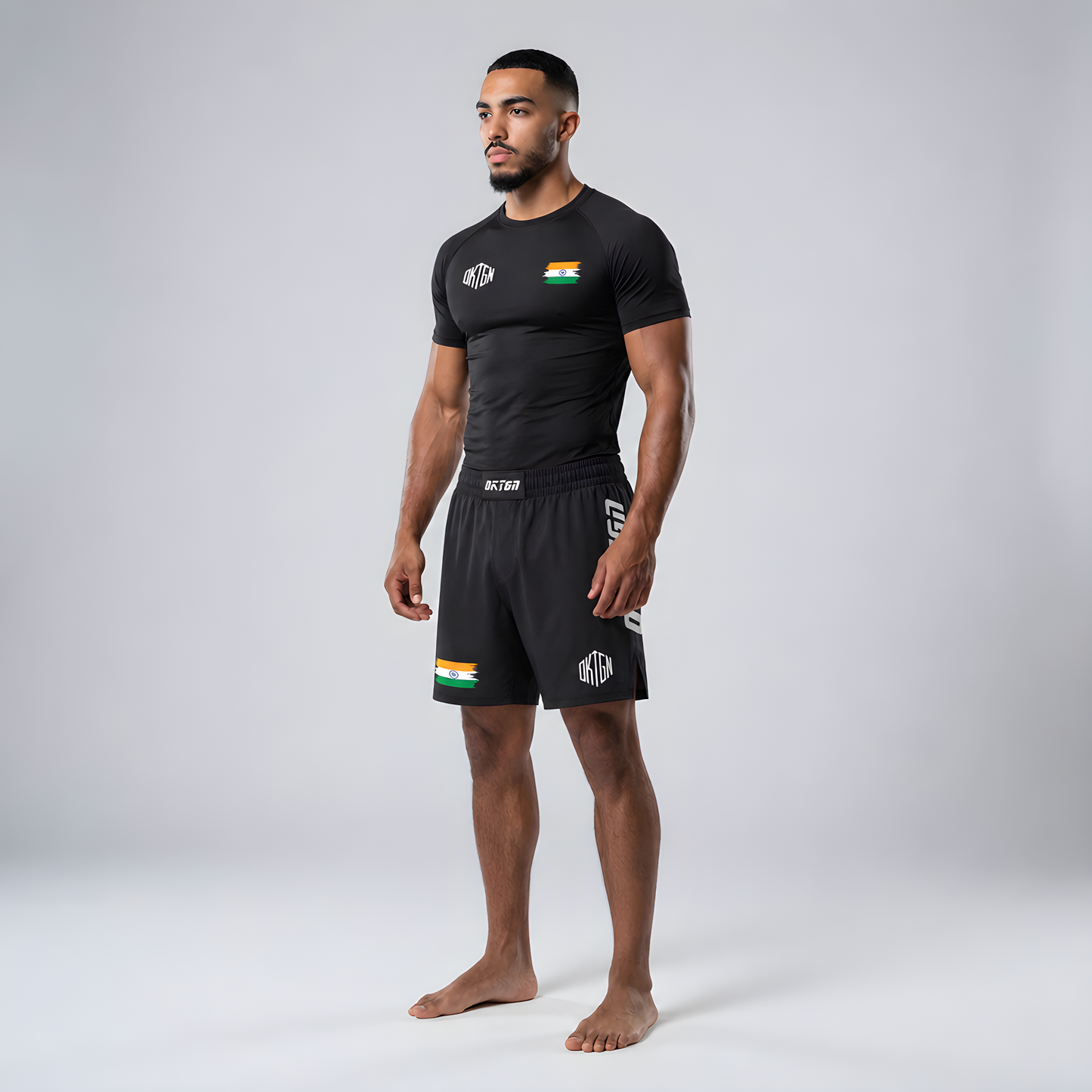 OKTGN Elite V2 – Ensemble Inde