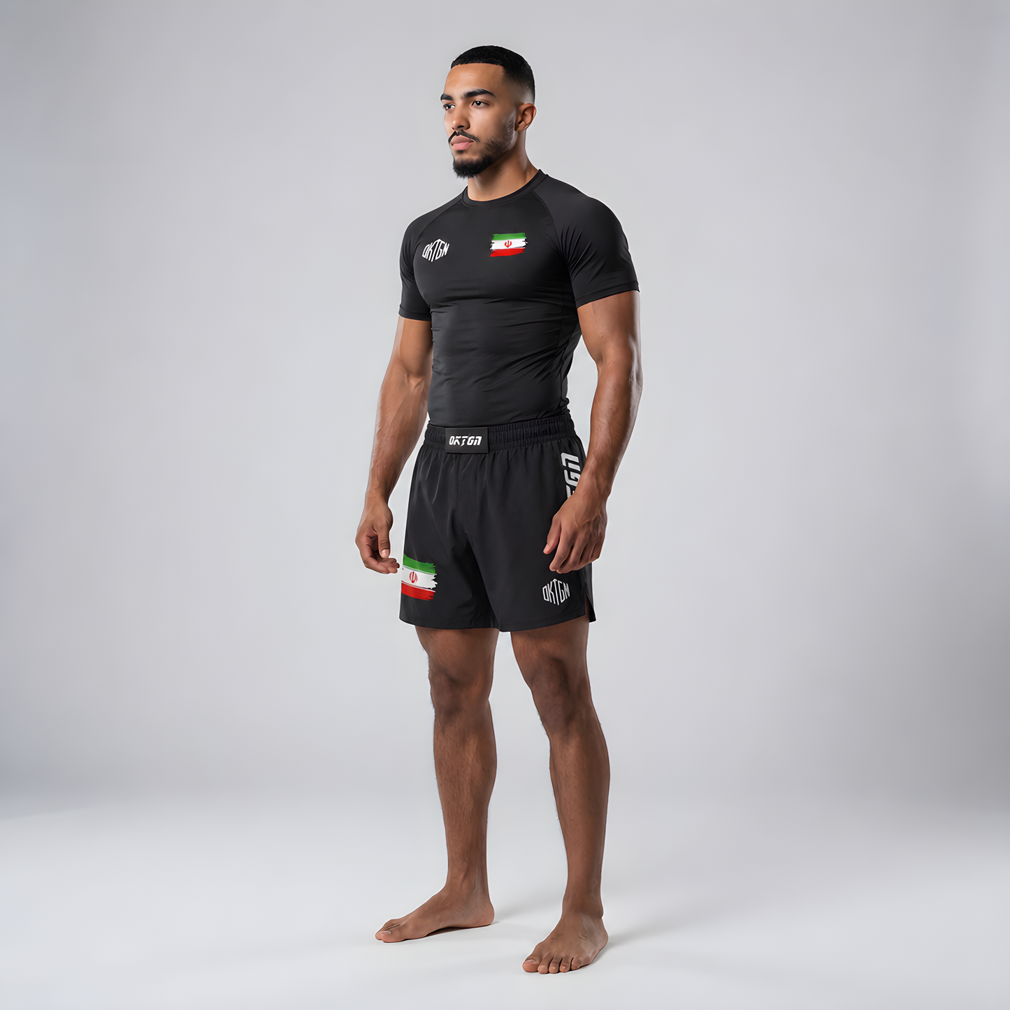 OKTGN Elite V2 – Ensemble Iran