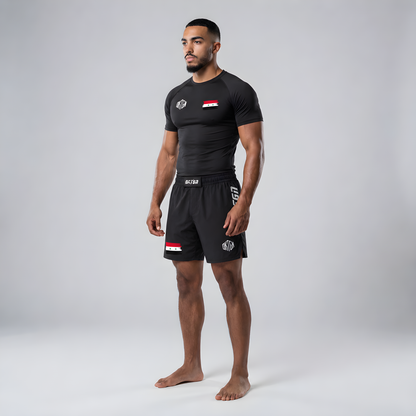 OKTGN Elite V2 – Short Syrie