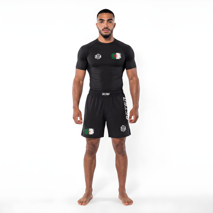 OKTGN Elite V2 – Rashguard Algérie