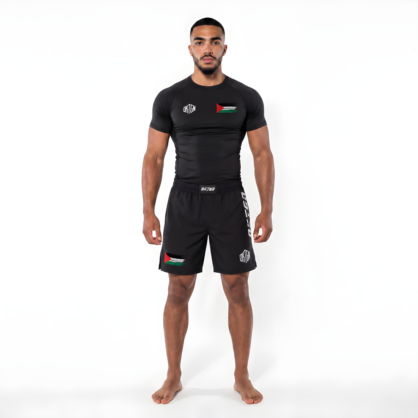 OKTGN Elite V2 – Ensemble Palestine