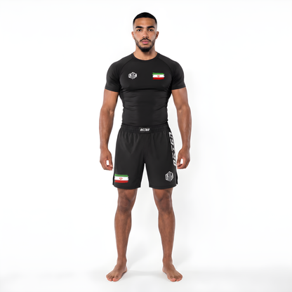 OKTGN Elite V2 – Short Iran