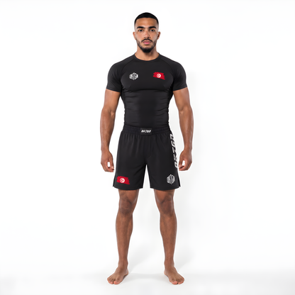 OKTGN Elite V2 – Short Tunisie