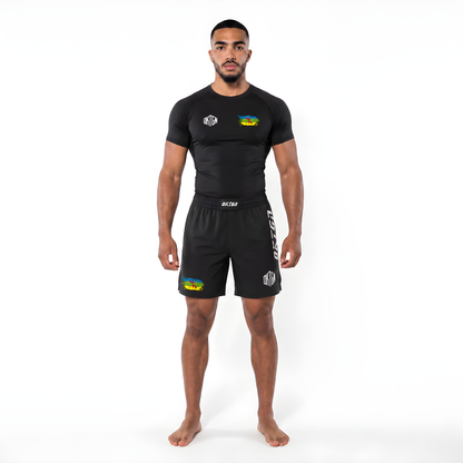 OKTGN Elite V2 – Short Amazigh