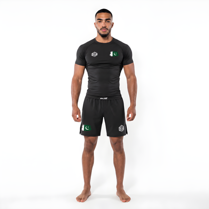 OKTGN Elite V2 – Rashguard Pakistan