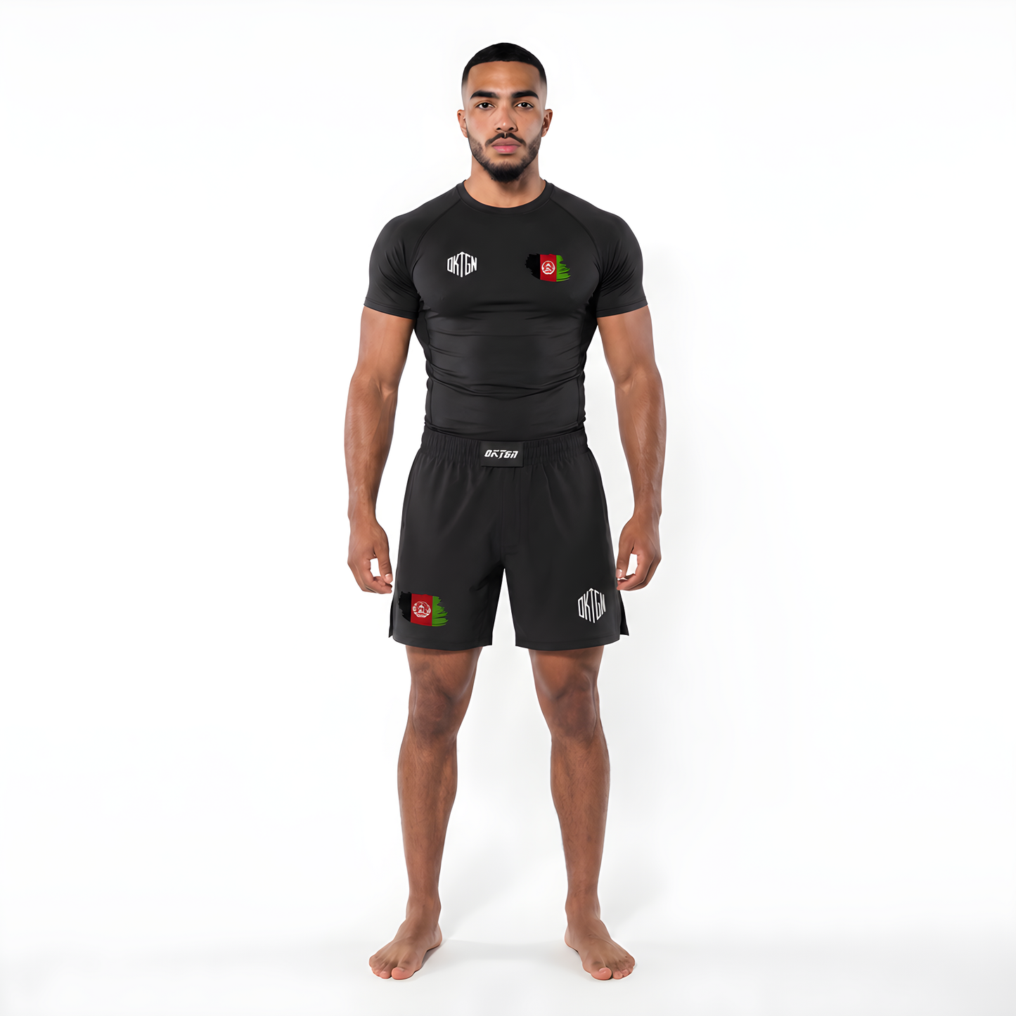 OKTGN Elite V2 – Short Afghanistan