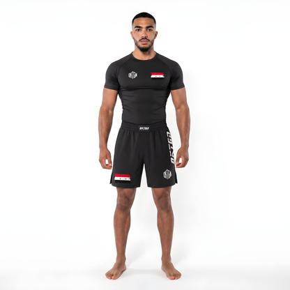 OKTGN Elite V2 – Short Syrie