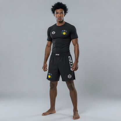 OKTGN Elite V2 – Ensemble Guadeloupe