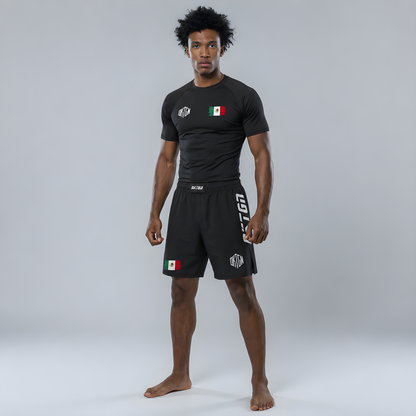 OKTGN Elite V2 – Ensemble Mexique
