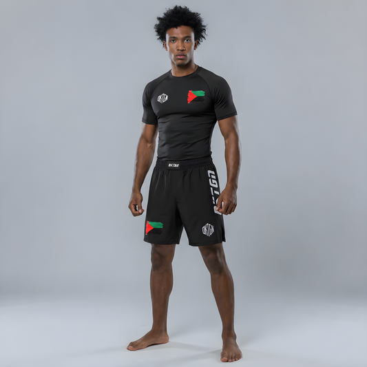 OKTGN Elite V2 – Ensemble Martinique
