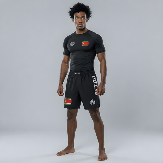 OKTGN Elite V2 – Ensemble Guadeloupe Independance