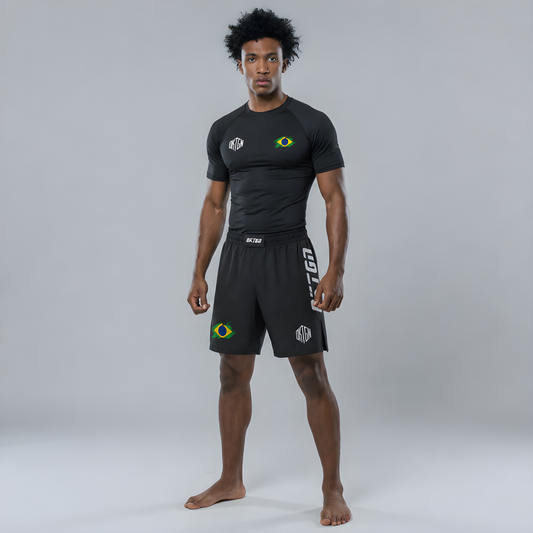 OKTGN Elite V2 – Ensemble Brésil