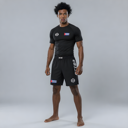 OKTGN Elite V2 – Ensemble Cuba