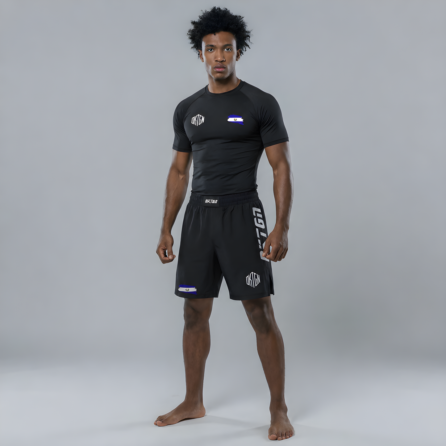 OKTGN Elite V2 – Ensemble SALVADOR