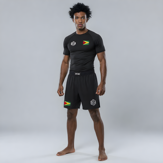 OKTGN Elite V2 – Ensemble Guyane