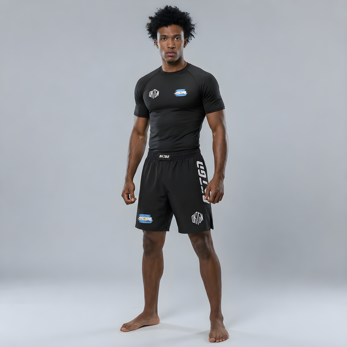 OKTGN Elite V2 – Ensemble Argentina