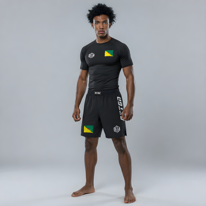 OKTGN Elite V2 – Ensemble Guyane Française