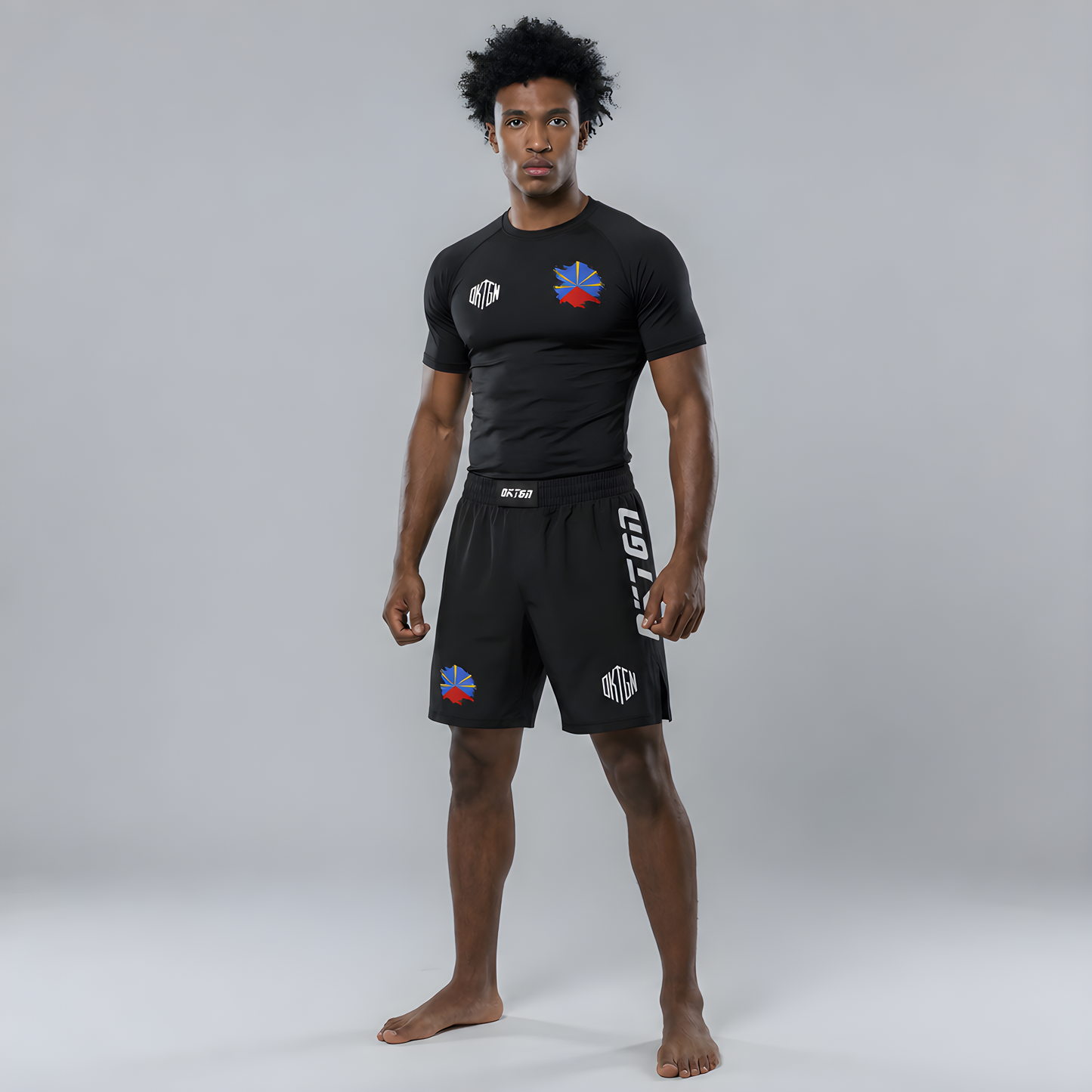 OKTGN Elite V2 – Ensemble La Réunion