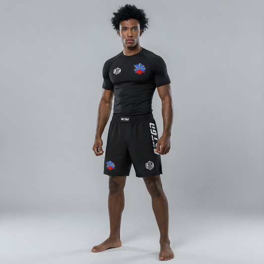 OKTGN Elite V2 – Ensemble La Réunion