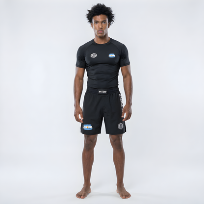OKTGN Elite V2 – Rashguard Argentina