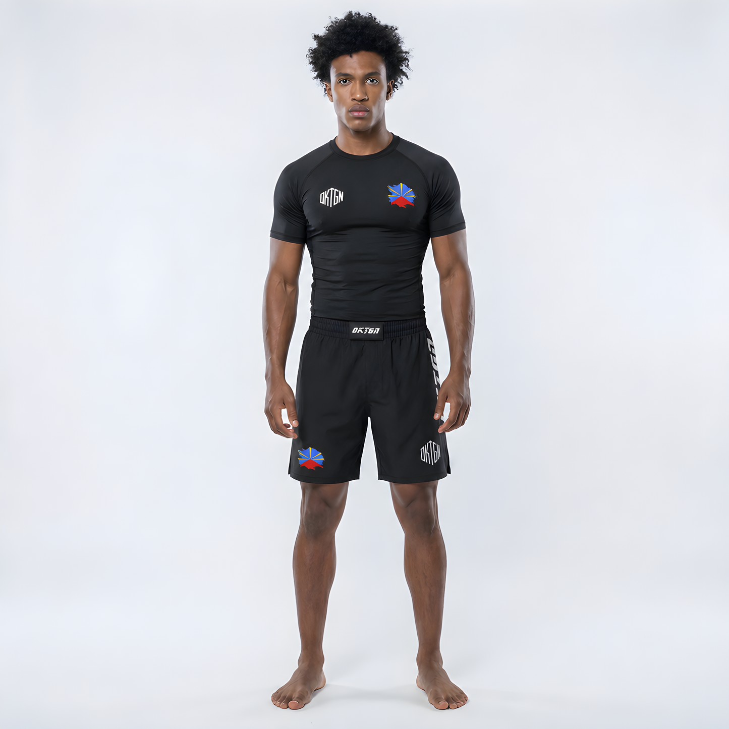 OKTGN Elite V2 – Ensemble La Réunion