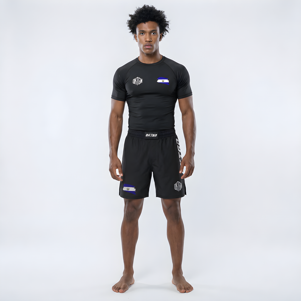OKTGN Elite V2 – Rashguard SALVADOR