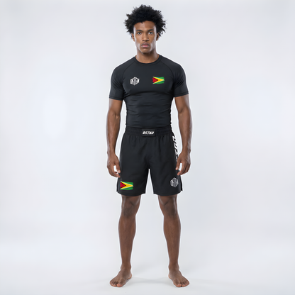 OKTGN Elite V2 – Rashguard Guyane