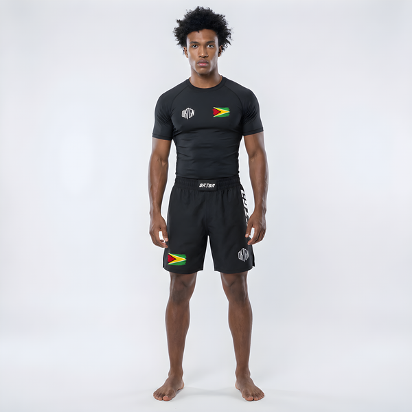 OKTGN Elite V2 – Rashguard Guyane