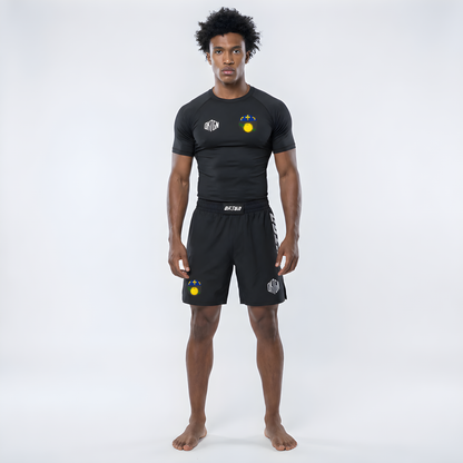 OKTGN Elite V2 – Ensemble Guadeloupe