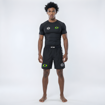 OKTGN Elite V2 – Rashguard Brésil