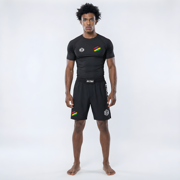 OKTGN Elite V2 – Rashguard Ile Maurice