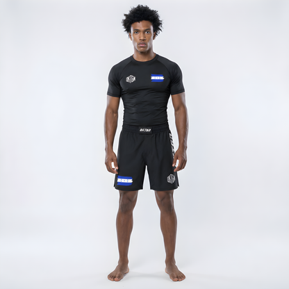 OKTGN Elite V2 – Rashguard HONDURAS