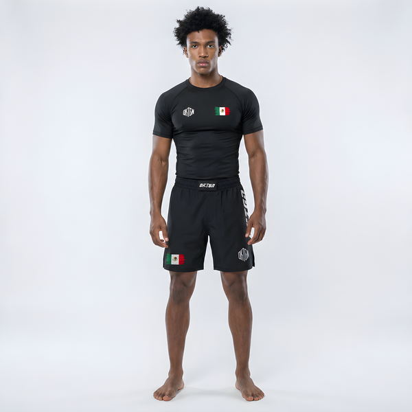 OKTGN Elite V2 – Rashguard Mexique