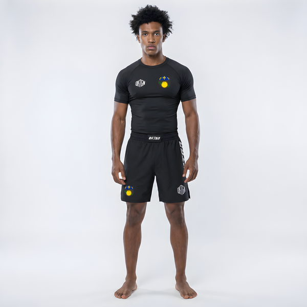OKTGN Elite V2 – Rashguard Guadeloupe