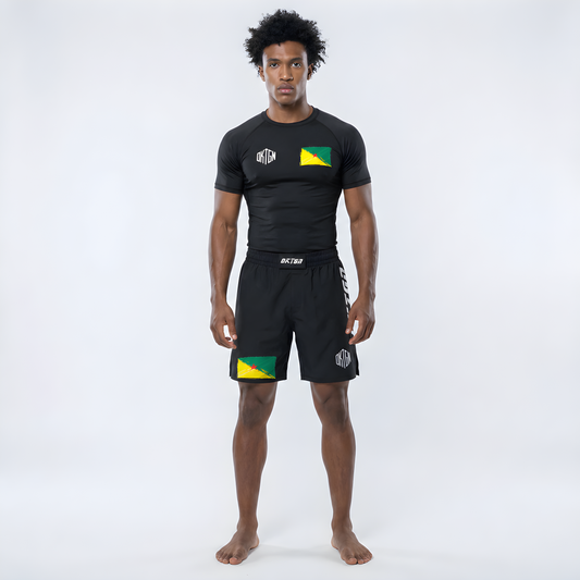 OKTGN Elite V2 – Ensemble Guyane Française