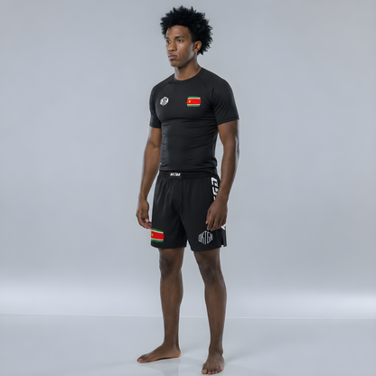 OKTGN Elite V2 – Short Guadeloupe Independance