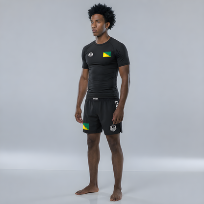 OKTGN Elite V2 – Ensemble Guyane Française