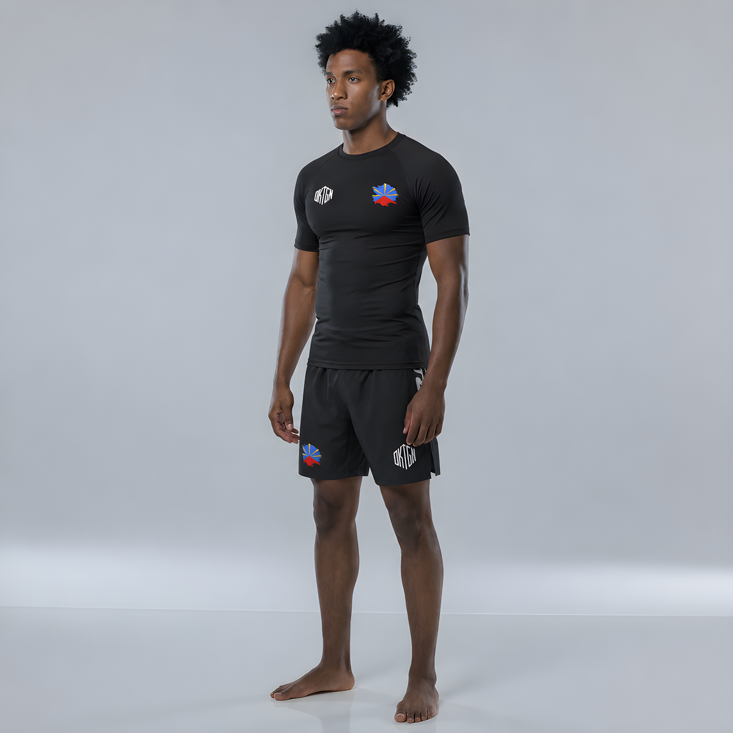 OKTGN Elite V2 – Ensemble La Réunion