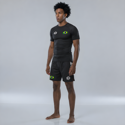 OKTGN Elite V2 – Short Brésil