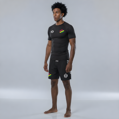 OKTGN Elite V2 – Ensemble Ile Maurice