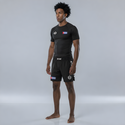 OKTGN Elite V2 – Ensemble Cuba