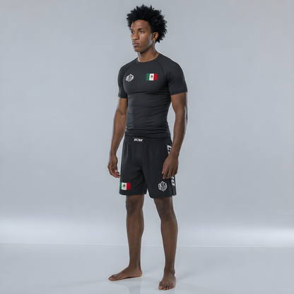 OKTGN Elite V2 – Rashguard Mexique