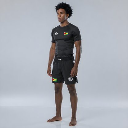 OKTGN Elite V2 – Short Guyane