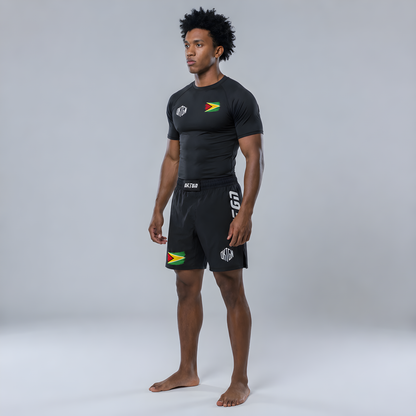 OKTGN Elite V2 – Rashguard Guyane