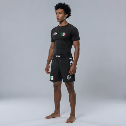 OKTGN Elite V2 – Short Mexique