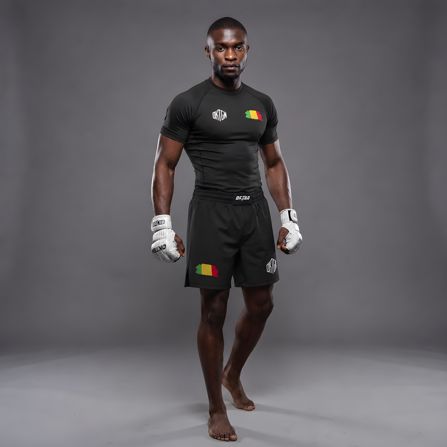OKTGN Elite V2 – Ensemble Mali