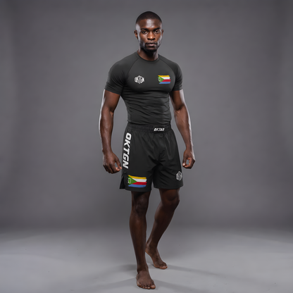 OKTGN Elite V2 – Ensemble Comores
