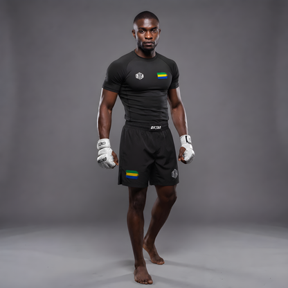 OKTGN Elite V2 – Ensemble Gabon