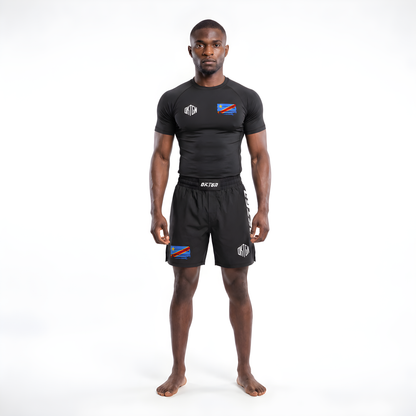 OKTGN Elite V2 – Ensemble Congo