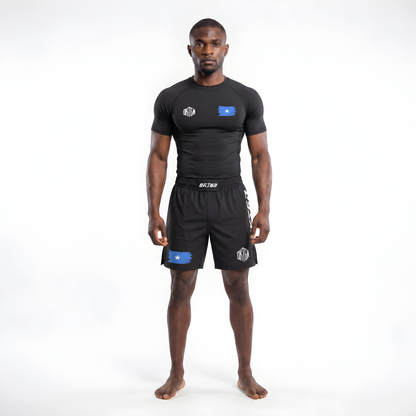 OKTGN Elite V2 – Rashguard SOMALIA